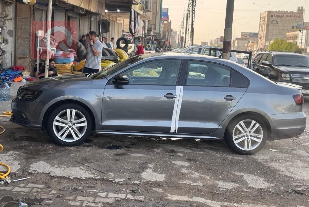 فولكسفاغن جيتا